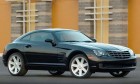 2005 CHRYSLER CROSSFIRE 2005 CHRYSLER CROSSFIRE