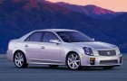 2003 CADILLAC CTS   2003 CADILLAC CTS