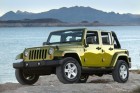 2007 JEEP WRANGLER   2007 JEEP WRANGLER