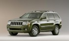 2007 JEEP GRAND CHEROKEE 2007 JEEP GRAND CHEROKEE