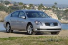 2006 NISSAN MAXIMA  