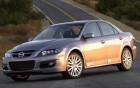 2003 MAZDA MAZDA6 CARFAX ONE OWNER!!! 2003 MAZDA MAZDA6 CARFAX ONE OWNER!!!