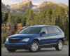 2004 CHRYSLER PACIFICA  