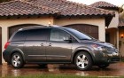 2004 NISSAN QUEST Power Slide Doors 2004 NISSAN QUEST Power Slide Doors