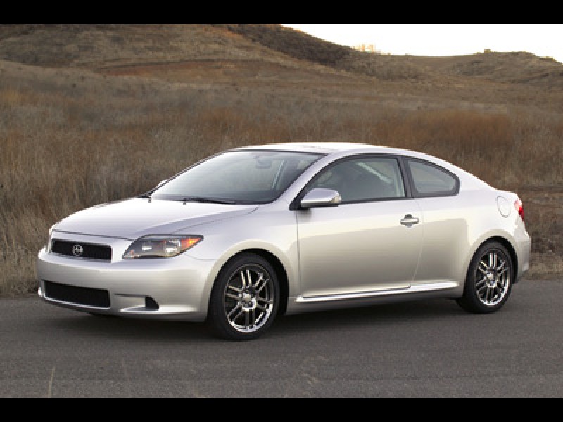 2006 SCION TC  