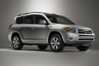 2007 TOYOTA RAV4 2007 TOYOTA RAV4