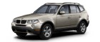 2006 BMW X3   2006 BMW X3