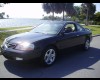 very clean ACURA 2.2 CL 2001 ACURA 2.2 CL S 2D COUPE *LOW MILES*