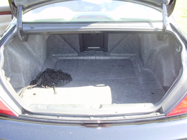 2001 ACURA 2.2 CL S 2D COUPE