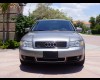 2003 AUDI A4 AVANT QUATTRO 4D WAGON QTRO 1.8T 