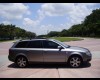 2003 AUDI A4 AVANT QUATTRO 4D WAGON QTRO 1.8T 