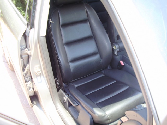 2003 AUDI A4 AVANT QUATTRO 4D WAGON QTRO 1.8T