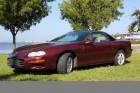 2002 CHEVROLET CAMARO Z28 T-TOPS *53,459 MILES! KBB RETAIL$12,155!SELLING FOR TRADE VALU