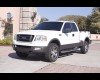 buy FORD in 2005 FORD F150 FX4 SUPERCAB 4WD
