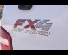 lowest CALL in 2005 FORD F150 FX4 SUPERCAB 4WD