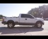 certified FORD 2005 FORD F150 FX4 SUPERCAB 4WD