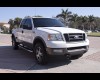 FORD in great condition 2005 FORD F150 FX4 SUPERCAB 4WD