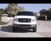 FORD for sale in 2005 FORD F150 FX4 SUPERCAB 4WD