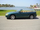 1998 FORD MUSTANG GT 2D CONVERTIBLE *NEW TAN TOP!* 1998 FORD MUSTANG GT 2D CONVERTIBLE *NEW TAN TOP!*