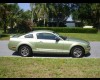 2005 FORD MUSTANG 2D COUPE 