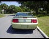 2005 FORD MUSTANG 2D COUPE 