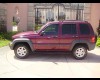 certified and pre-owned JEEP 2003 JEEP LIBERTY SPORT 4D UTILITY 4WD