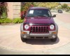 JEEP in great condition 2003 JEEP LIBERTY SPORT 4D UTILITY 4WD