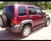 used JEEP for CALL 2003 JEEP LIBERTY SPORT 4D UTILITY 4WD
