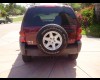 certified JEEP 2003 JEEP LIBERTY SPORT 4D UTILITY 4WD
