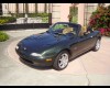 MAZDA for sale in 1997 MAZDA MIATA 2D CONVERTIBLE M- EDITION