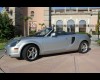 2000 TOYOTA MR2 SPYDER 2D CONVERTIBLE 