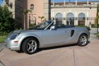 2000 TOYOTA MR2 SPYDER 2D CONVERTIBLE 2000 TOYOTA MR2 SPYDER 2D CONVERTIBLE