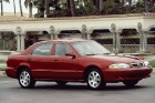 2002 MAZDA 626  