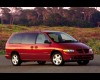 CARAVAN for sale 2002 DODGE CARAVAN 3RD ROW SEATING