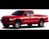 certified DODGE 1998 DODGE DAKOTA