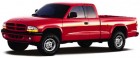 1998 DODGE DAKOTA 1998 DODGE DAKOTA