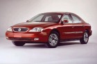 2001 MERCURY SABLE   2001 MERCURY SABLE