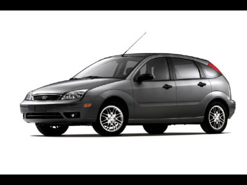 FORD for sale in 2003 FORD FOCUS 1 OWNER