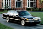 1996 LINCOLN TOWN CAR  1 OWNER 1996 LINCOLN TOWN CAR  1 OWNER