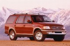 1999 FORD EXPEDITION LEATHER 1999 FORD EXPEDITION LEATHER